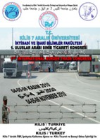 kilis ünüversitesi